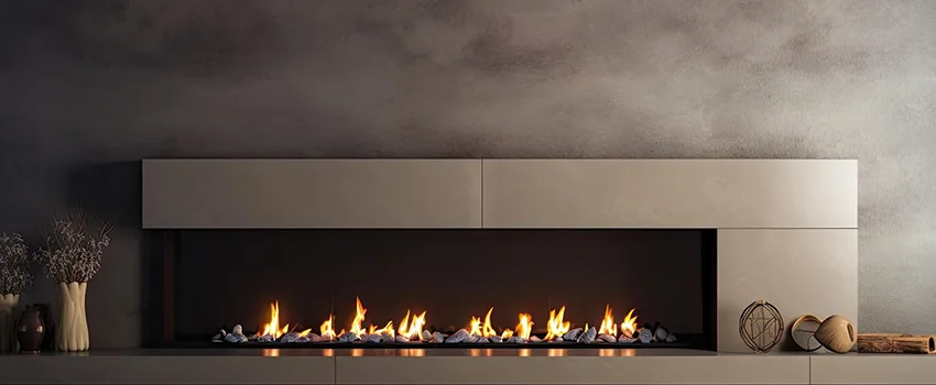 Gas Fireplace Logs Supplier in Riverdale, Georgia