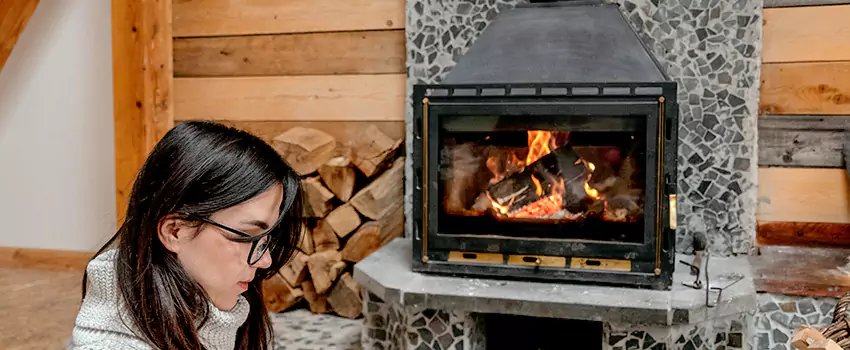 Harman P68-C Pellet Stove Repair in Riverdale, Georgia 