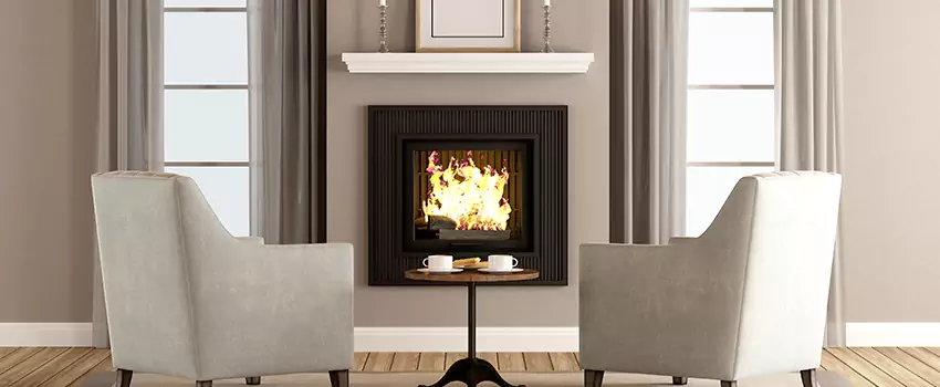 Heatilator Direct Vent Fireplace Services in Riverdale, Georgia