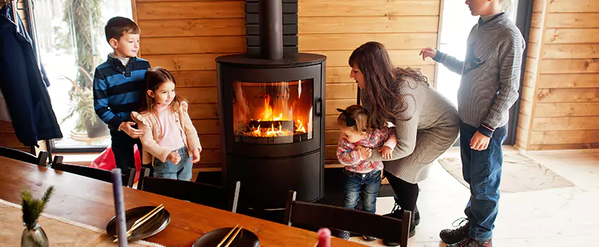 Jøtul Gas Fireplace Inspection Service in Riverdale, Georgia