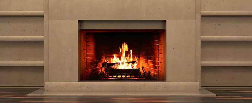 Majestic Trilliant Series Gas Fireplace Insert Repair in Riverdale, Georgia