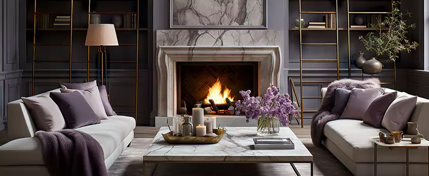 Napoleon Galaxy Series Outdoor Fireplaces Repair in Riverdale, GA