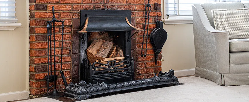 Custom Old Fireplace Redesign Services in Riverdale, Georgia