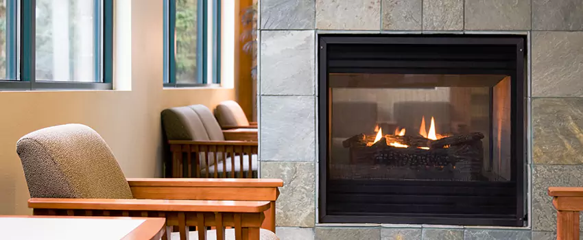 Osburn Fireplace Tempered Glass Hearth Pad Replacement in Riverdale, Georgia
