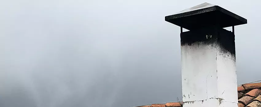 Prefab Chimney Crown Installation in Riverdale, GA