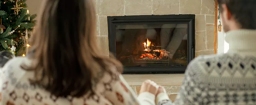 Ravelli Group Wood Fireplaces Replacement in Riverdale, Georgia