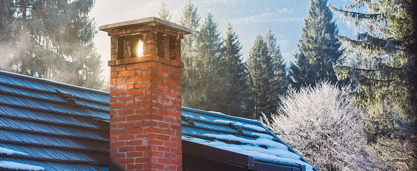 Residential Chimney Rain Caps Repair Services in Riverdale, GA
