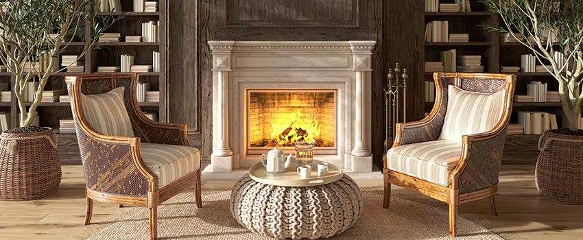 Cost of RSF Wood Fireplaces in Riverdale, Georgia