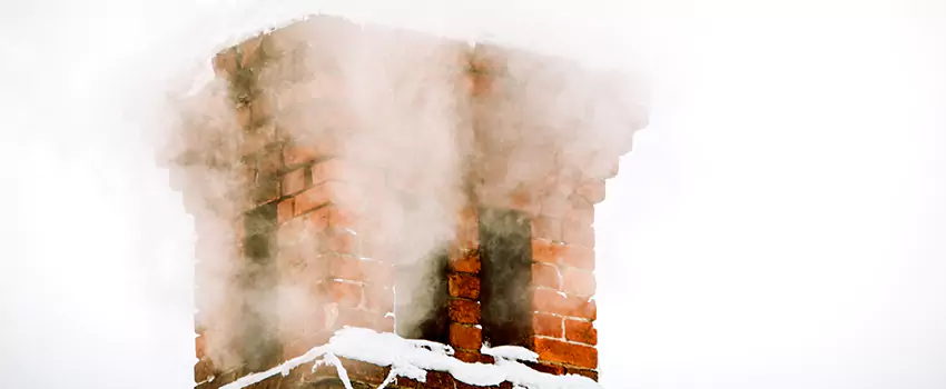 Chimney Flue Soot Removal in Riverdale, GA