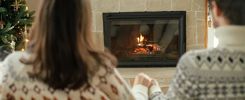 Superior Open-Hearth Wood Fireplaces in Riverdale, GA