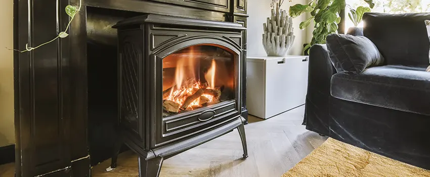 Valor Wood Fireplace in Riverdale, GA