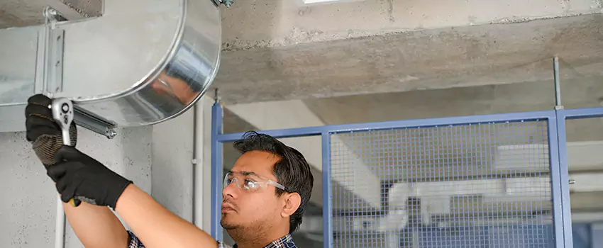 Benefit of Ventilation Cleaning in Riverdale, Georgia