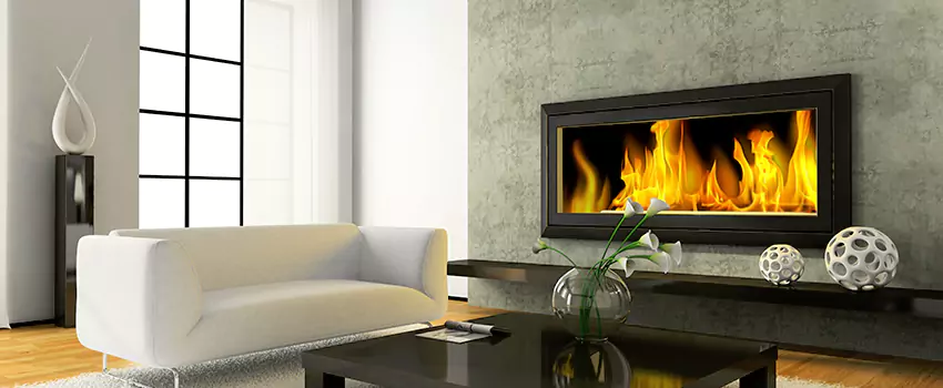 Ventless Fireplace Oxygen Depletion Sensor Installation and Repair Services in Riverdale, Georgia