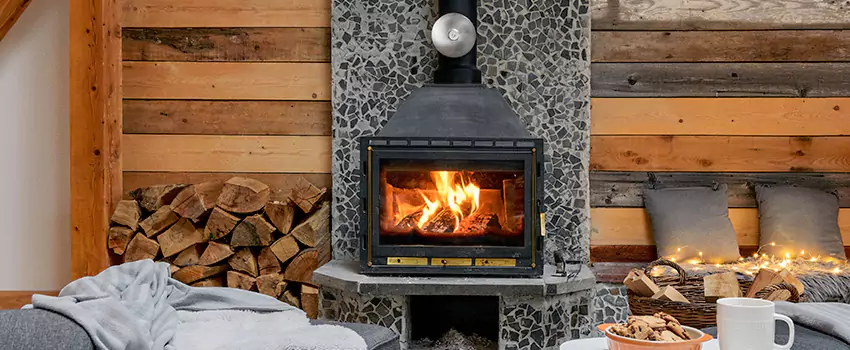 Affordable Wood Fireplace Fixing Solutions in Riverdale, Georgia
