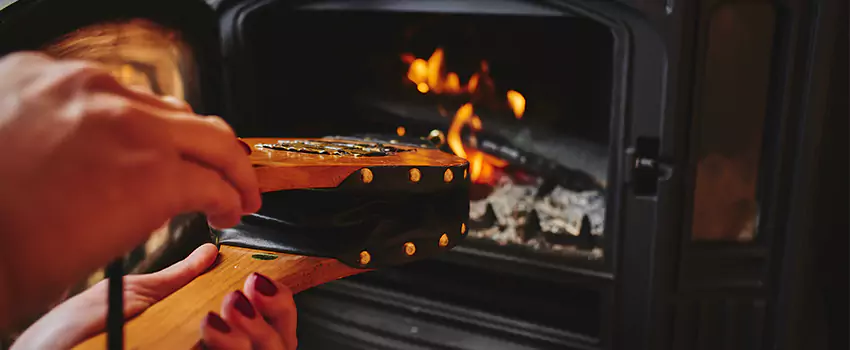 Cost of Wood Furnace Repair and Installation Services in Riverdale, GA