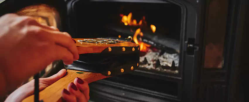 Wood Stove Grates Repair in Riverdale, Georgia